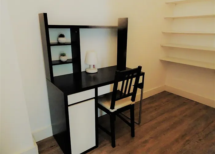 Apartment Triangle D Or Plage-garetgv-mairie